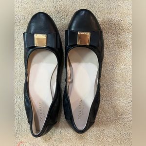 Cole Haan Tali Bow Ballet Flat Size 8